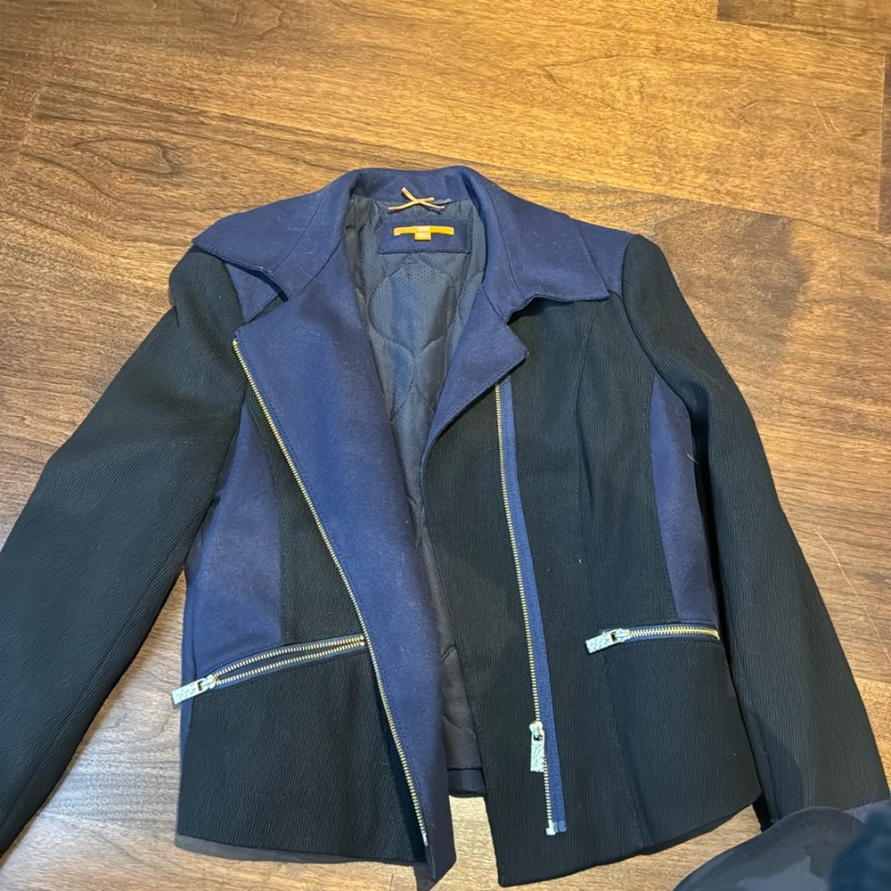 Boss jacket in great condition